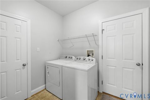 Tiny photo for 12241 Timber Trail, Amelia, VA 23002 (MLS # 2609395)