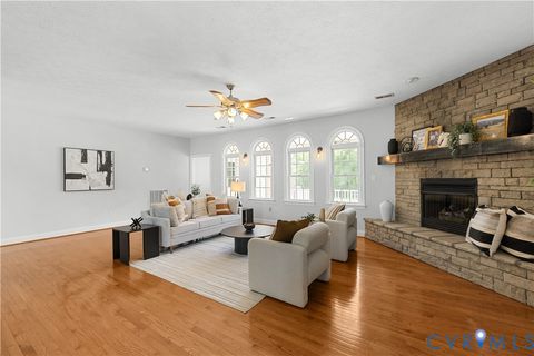 Tiny photo for 12241 Timber Trail, Amelia, VA 23002 (MLS # 2609395)