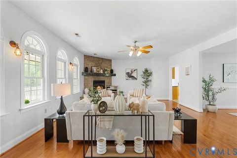 Tiny photo for 12241 Timber Trail, Amelia, VA 23002 (MLS # 2609395)