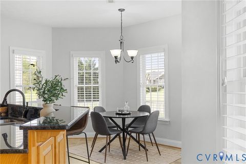 Tiny photo for 12241 Timber Trail, Amelia, VA 23002 (MLS # 2609395)