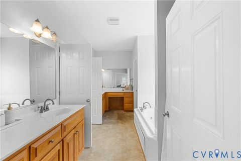 Tiny photo for 12241 Timber Trail, Amelia, VA 23002 (MLS # 2609395)