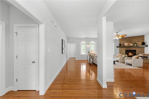 Tiny photo for 12241 Timber Trail, Amelia, VA 23002 (MLS # 2609395)