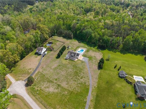 Tiny photo for 12241 Timber Trail, Amelia, VA 23002 (MLS # 2609395)