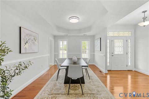 Tiny photo for 12241 Timber Trail, Amelia, VA 23002 (MLS # 2609395)