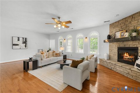 Tiny photo for 12241 Timber Trail, Amelia, VA 23002 (MLS # 2609395)