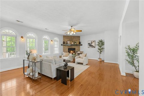 Tiny photo for 12241 Timber Trail, Amelia, VA 23002 (MLS # 2609395)