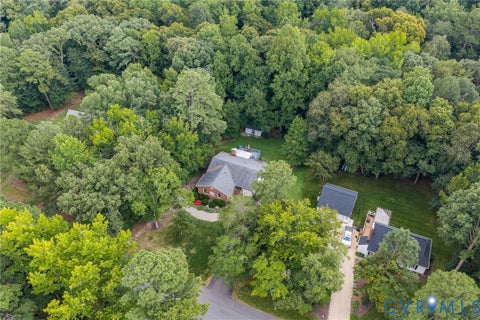 Tiny photo for 3841 Strawhill Road, Richmond, VA 23231 (MLS # 2623742)