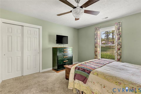 Tiny photo for 3841 Strawhill Road, Richmond, VA 23231 (MLS # 2623742)