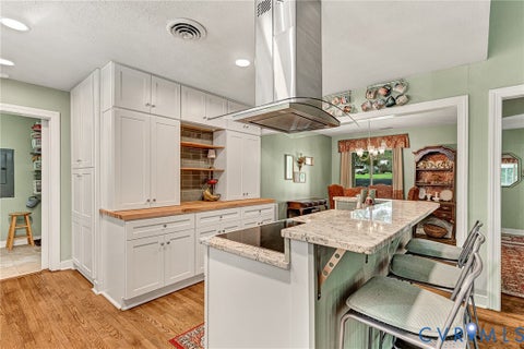 Tiny photo for 3841 Strawhill Road, Richmond, VA 23231 (MLS # 2623742)
