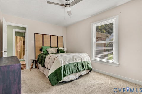 Tiny photo for 3841 Strawhill Road, Richmond, VA 23231 (MLS # 2623742)