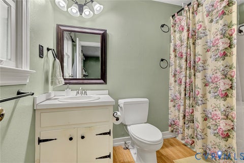 Tiny photo for 3841 Strawhill Road, Richmond, VA 23231 (MLS # 2623742)
