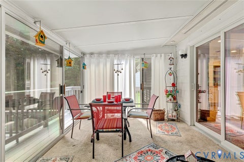 Tiny photo for 3841 Strawhill Road, Richmond, VA 23231 (MLS # 2623742)