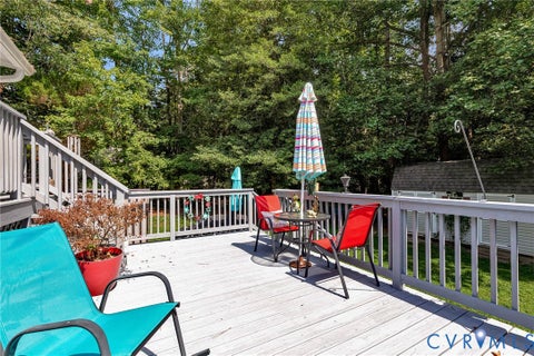 Tiny photo for 3841 Strawhill Road, Richmond, VA 23231 (MLS # 2623742)