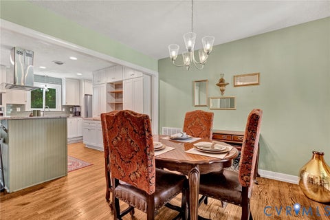 Tiny photo for 3841 Strawhill Road, Richmond, VA 23231 (MLS # 2623742)