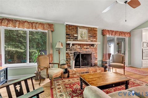 Tiny photo for 3841 Strawhill Road, Richmond, VA 23231 (MLS # 2623742)