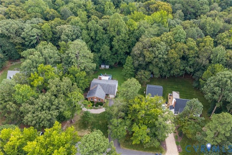 Tiny photo for 3841 Strawhill Road, Richmond, VA 23231 (MLS # 2623742)