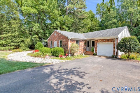 Tiny photo for 3841 Strawhill Road, Richmond, VA 23231 (MLS # 2623742)