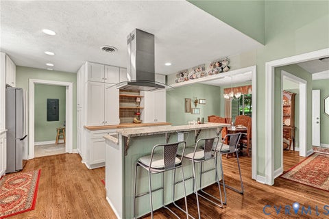 Tiny photo for 3841 Strawhill Road, Richmond, VA 23231 (MLS # 2623742)