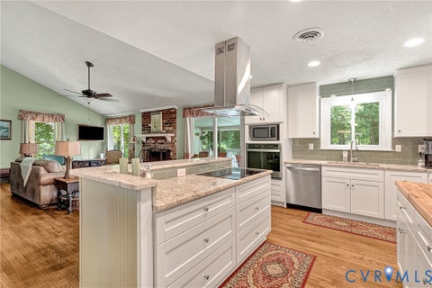 Tiny photo for 3841 Strawhill Road, Richmond, VA 23231 (MLS # 2623742)