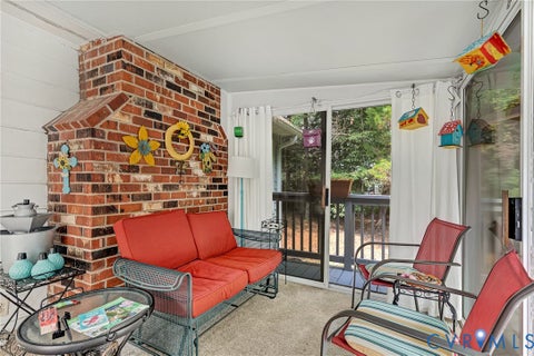 Tiny photo for 3841 Strawhill Road, Richmond, VA 23231 (MLS # 2623742)