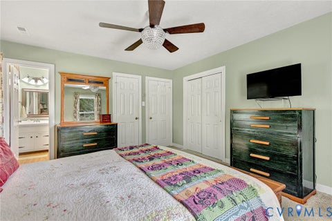 Tiny photo for 3841 Strawhill Road, Richmond, VA 23231 (MLS # 2623742)