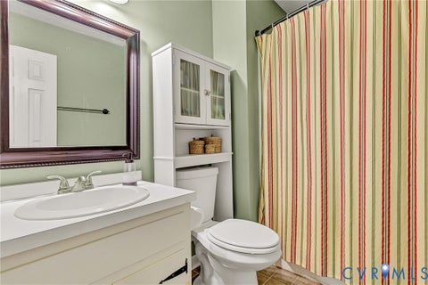 Tiny photo for 3841 Strawhill Road, Richmond, VA 23231 (MLS # 2623742)