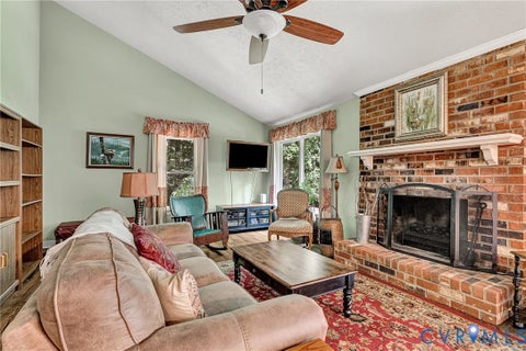 Tiny photo for 3841 Strawhill Road, Richmond, VA 23231 (MLS # 2623742)