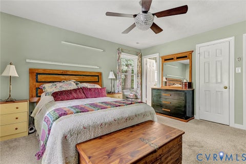 Tiny photo for 3841 Strawhill Road, Richmond, VA 23231 (MLS # 2623742)