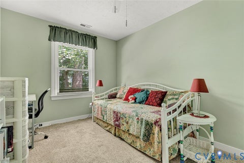 Tiny photo for 3841 Strawhill Road, Richmond, VA 23231 (MLS # 2623742)