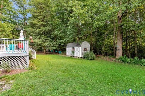 Tiny photo for 3841 Strawhill Road, Richmond, VA 23231 (MLS # 2623742)