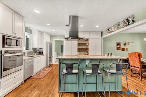 Tiny photo for 3841 Strawhill Road, Richmond, VA 23231 (MLS # 2623742)