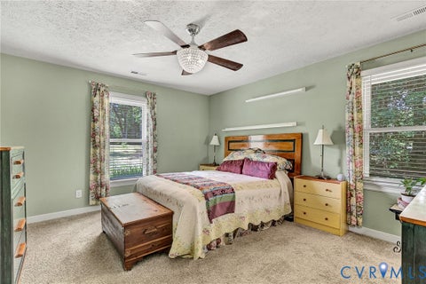 Tiny photo for 3841 Strawhill Road, Richmond, VA 23231 (MLS # 2623742)