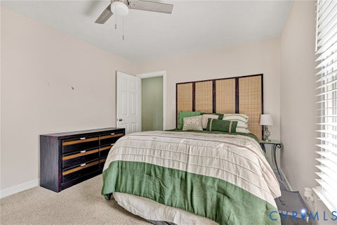 Tiny photo for 3841 Strawhill Road, Richmond, VA 23231 (MLS # 2623742)