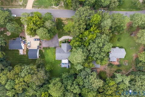 Tiny photo for 3841 Strawhill Road, Richmond, VA 23231 (MLS # 2623742)