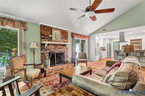Tiny photo for 3841 Strawhill Road, Richmond, VA 23231 (MLS # 2623742)