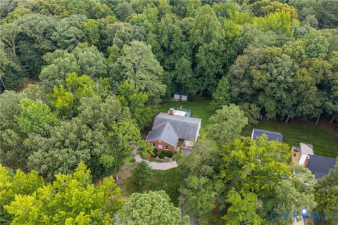 Tiny photo for 3841 Strawhill Road, Richmond, VA 23231 (MLS # 2623742)