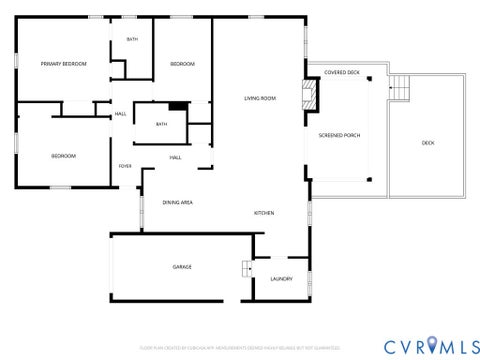 Tiny photo for 3841 Strawhill Road, Richmond, VA 23231 (MLS # 2623742)