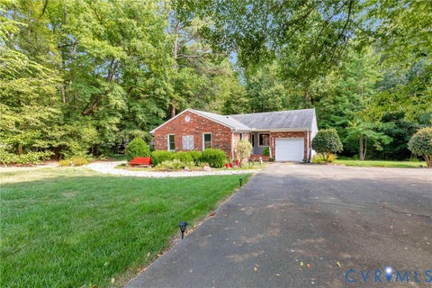 Tiny photo for 3841 Strawhill Road, Richmond, VA 23231 (MLS # 2623742)