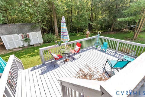 Tiny photo for 3841 Strawhill Road, Richmond, VA 23231 (MLS # 2623742)