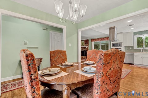 Tiny photo for 3841 Strawhill Road, Richmond, VA 23231 (MLS # 2623742)