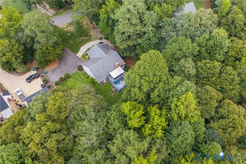 Tiny photo for 3841 Strawhill Road, Richmond, VA 23231 (MLS # 2623742)
