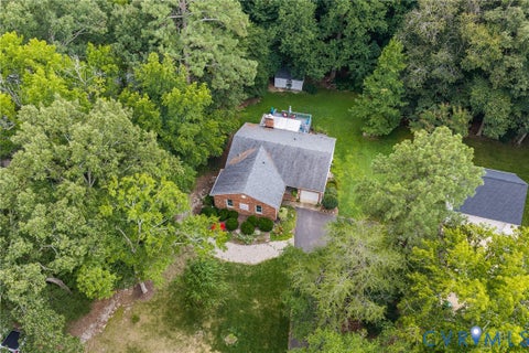 Tiny photo for 3841 Strawhill Road, Richmond, VA 23231 (MLS # 2623742)