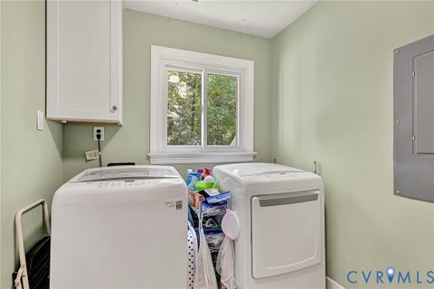 Tiny photo for 3841 Strawhill Road, Richmond, VA 23231 (MLS # 2623742)