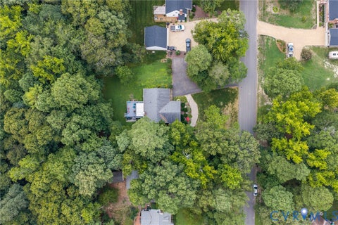 Tiny photo for 3841 Strawhill Road, Richmond, VA 23231 (MLS # 2623742)