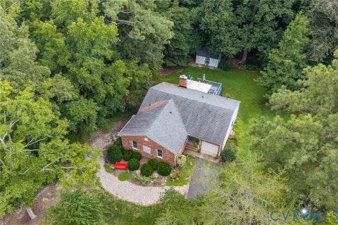 Tiny photo for 3841 Strawhill Road, Richmond, VA 23231 (MLS # 2623742)