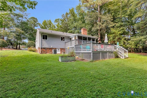 Tiny photo for 3841 Strawhill Road, Richmond, VA 23231 (MLS # 2623742)