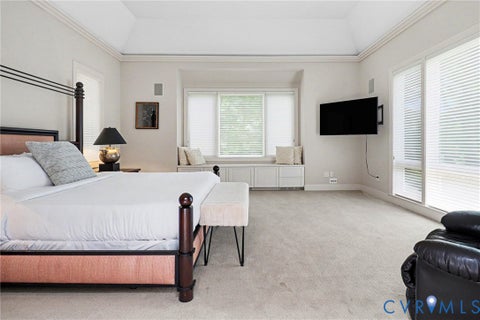 Tiny photo for 390 Saddleback KNL, Nelson, VA 22958 (MLS # 2625131)