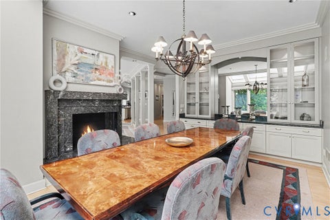 Tiny photo for 390 Saddleback KNL, Nelson, VA 22958 (MLS # 2625131)