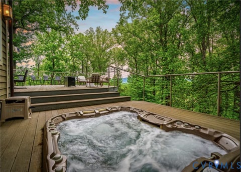 Tiny photo for 390 Saddleback KNL, Nelson, VA 22958 (MLS # 2625131)