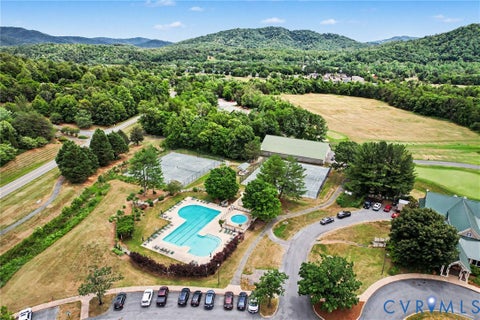 Tiny photo for 390 Saddleback KNL, Nelson, VA 22958 (MLS # 2625131)